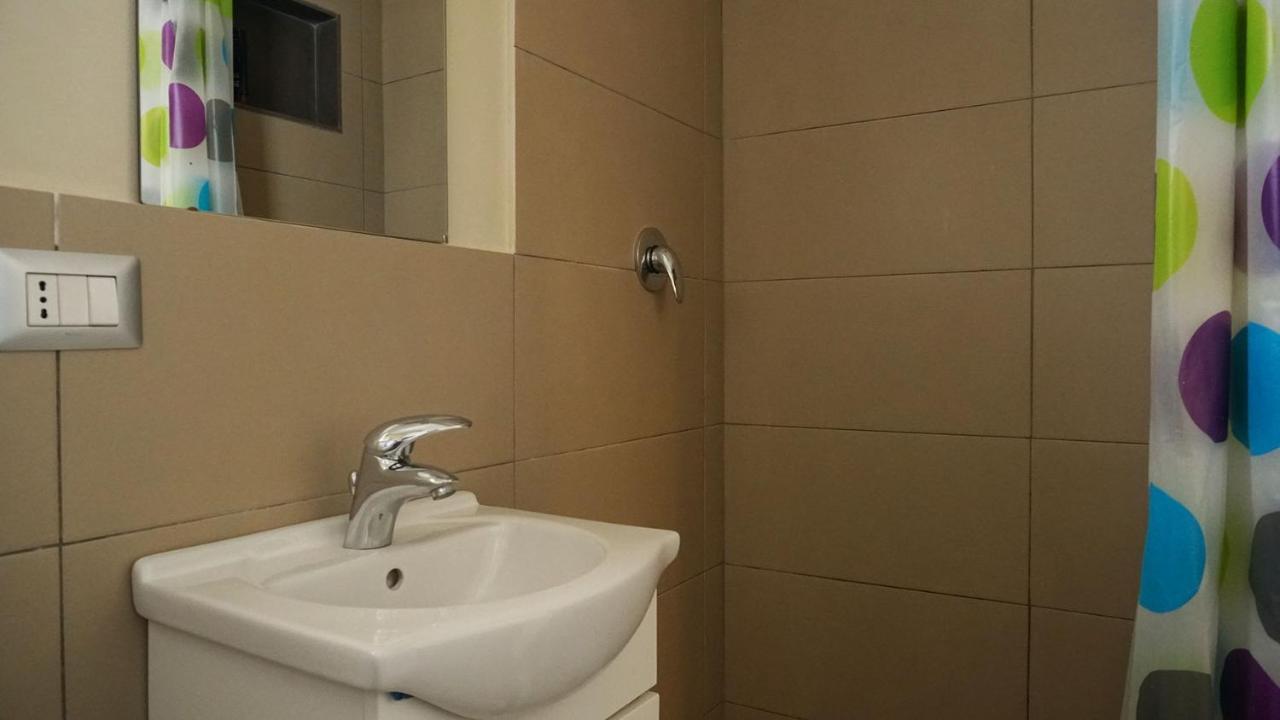 Dependance In Con Piscina Apartamento Syracuse